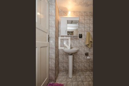 Casa à venda com 160m², 3 quartos e 2 vagas Casa à venda com 160m², 3 quartos e 2 vagasBanheiro da Suíte