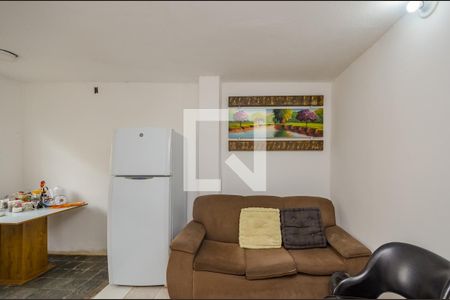 Casa à venda com 160m², 3 quartos e 2 vagas Casa à venda com 160m², 3 quartos e 2 vagasSala imovel 2