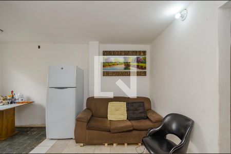 Casa à venda com 160m², 3 quartos e 2 vagas Casa à venda com 160m², 3 quartos e 2 vagasSala imovel 2