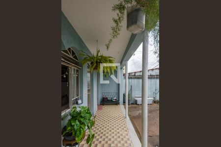 Casa à venda com 160m², 3 quartos e 2 vagas Casa à venda com 160m², 3 quartos e 2 vagasVaranda da Sala 3