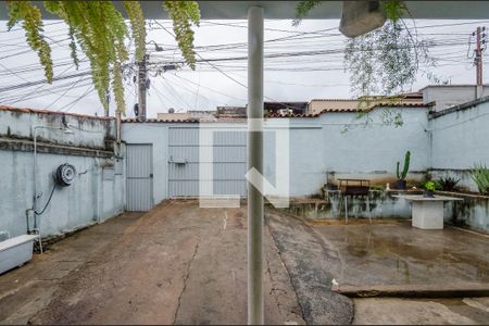 Casa à venda com 160m², 3 quartos e 2 vagas Casa à venda com 160m², 3 quartos e 2 vagasVaranda da Sala 3