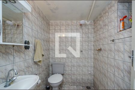 Casa à venda com 160m², 3 quartos e 2 vagas Casa à venda com 160m², 3 quartos e 2 vagasBanheiro da Suíte