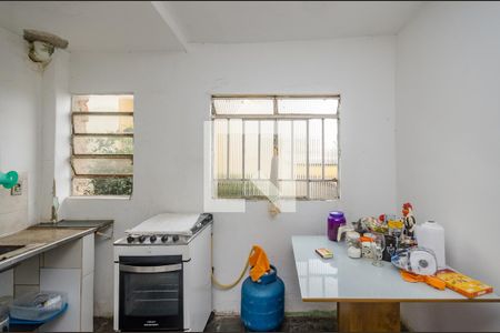 Casa à venda com 160m², 3 quartos e 2 vagas Casa à venda com 160m², 3 quartos e 2 vagasCozinha