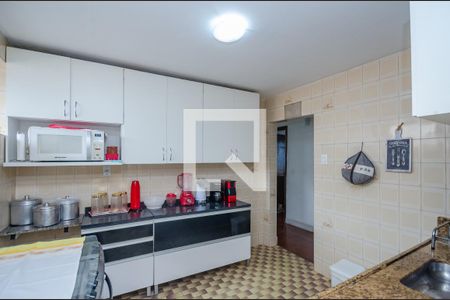 Casa à venda com 160m², 3 quartos e 2 vagas Casa à venda com 160m², 3 quartos e 2 vagasCozinha