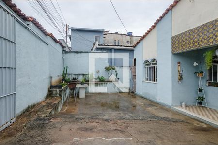 Casa à venda com 160m², 3 quartos e 2 vagas Casa à venda com 160m², 3 quartos e 2 vagasGaragem