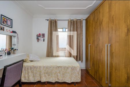 Casa à venda com 160m², 3 quartos e 2 vagas Casa à venda com 160m², 3 quartos e 2 vagasQuarto 2