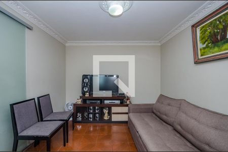 Casa à venda com 160m², 3 quartos e 2 vagas Casa à venda com 160m², 3 quartos e 2 vagasSala 3