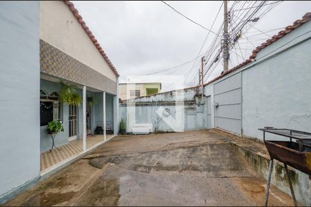 Casa à venda com 160m², 3 quartos e 2 vagas Casa à venda com 160m², 3 quartos e 2 vagasGaragem