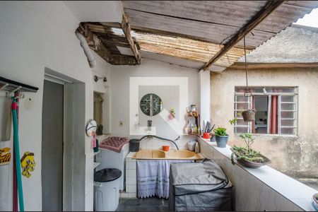 Casa à venda com 160m², 3 quartos e 2 vagas Casa à venda com 160m², 3 quartos e 2 vagasVaranda da Sala 2