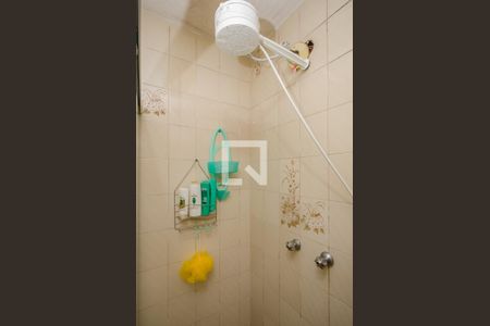 Casa à venda com 160m², 3 quartos e 2 vagas Casa à venda com 160m², 3 quartos e 2 vagasBanheiro Social 2