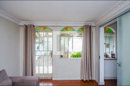 Casa à venda com 160m², 3 quartos e 2 vagas Casa à venda com 160m², 3 quartos e 2 vagas Sala 3