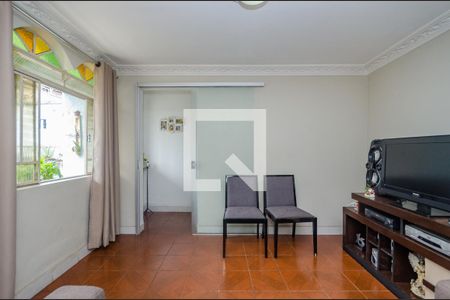 Casa à venda com 160m², 3 quartos e 2 vagas Casa à venda com 160m², 3 quartos e 2 vagasSala 3