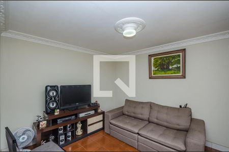 Casa à venda com 160m², 3 quartos e 2 vagas Casa à venda com 160m², 3 quartos e 2 vagasSala 3