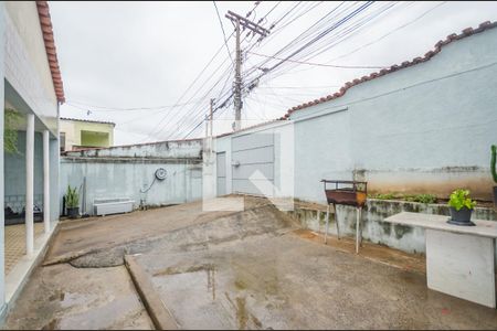 Casa à venda com 160m², 3 quartos e 2 vagas Casa à venda com 160m², 3 quartos e 2 vagasGaragem