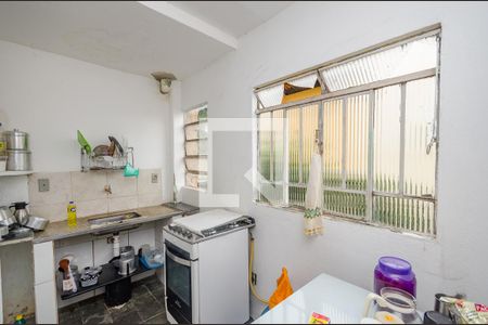 Casa à venda com 160m², 3 quartos e 2 vagas Casa à venda com 160m², 3 quartos e 2 vagasCozinha