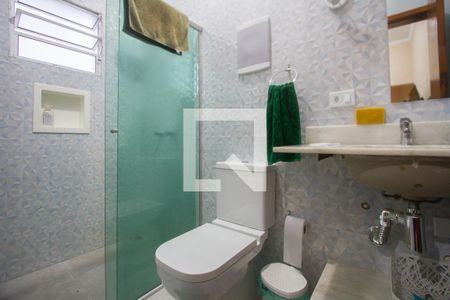 Casa à venda com 225m², 4 quartos e 4 vagasBanheiro Edícula