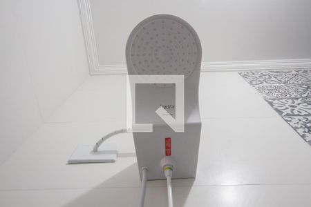 Casa à venda com 225m², 4 quartos e 4 vagasChuveiro