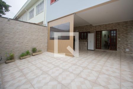 Casa à venda com 225m², 4 quartos e 4 vagasGaragem