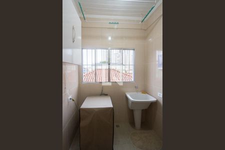 Casa à venda com 225m², 4 quartos e 4 vagasÁrea de Serviço