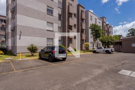 Apartamento à venda com 60m², 2 quartos e 1 vaga Apartamento à venda com 60m², 2 quartos e 1 vagaGaragem