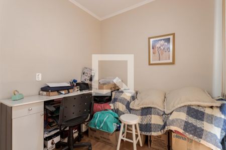 Apartamento à venda com 60m², 2 quartos e 1 vaga Apartamento à venda com 60m², 2 quartos e 1 vagaQuarto 2