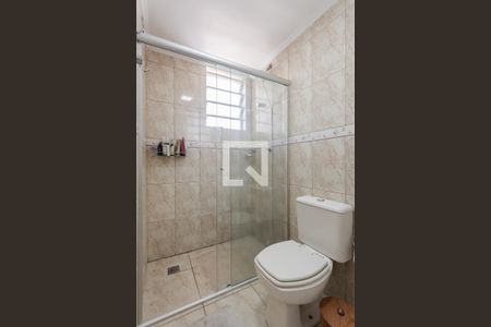 Apartamento à venda com 60m², 2 quartos e 1 vaga Apartamento à venda com 60m², 2 quartos e 1 vagaBanheiro