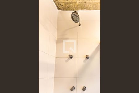 Apartamento para alugar com 30m², 1 quarto e sem vaga Apartamento para alugar com 30m², 1 quarto e sem vagaBanheiro