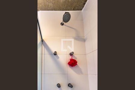 Apartamento para alugar com 28m², 1 quarto e sem vaga Apartamento para alugar com 28m², 1 quarto e sem vagaBanheiro