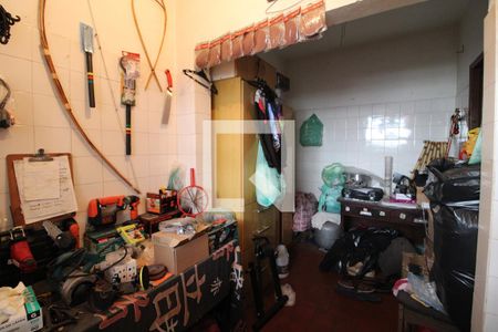 Casa à venda com 121m², 3 quartos e 2 vagasQuarto da edícula