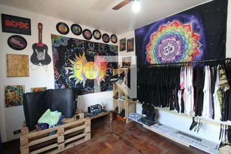 Casa à venda com 121m², 3 quartos e 2 vagasQuarto 2