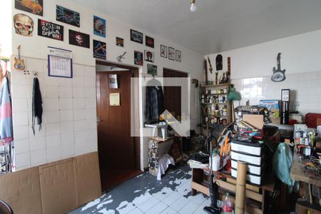 Casa à venda com 121m², 3 quartos e 2 vagasEdícula