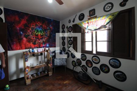 Casa à venda com 121m², 3 quartos e 2 vagasQuarto 2