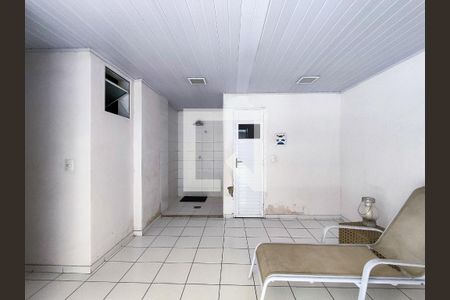 Apartamento à venda com 50m², 2 quartos e 1 vaga Apartamento à venda com 50m², 2 quartos e 1 vagaSaúna