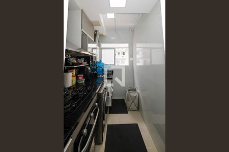 Apartamento à venda com 50m², 2 quartos e 1 vaga Apartamento à venda com 50m², 2 quartos e 1 vagaCozinha