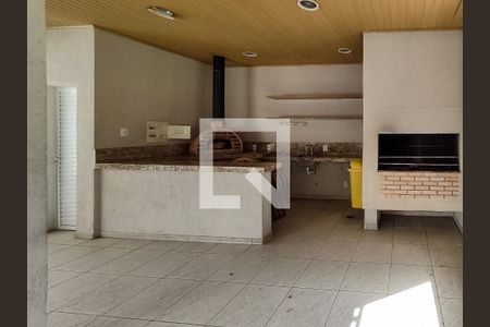 Apartamento à venda com 50m², 2 quartos e 1 vaga Apartamento à venda com 50m², 2 quartos e 1 vagaÁrea comum - Churrasqueira