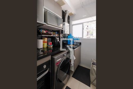 Apartamento à venda com 50m², 2 quartos e 1 vaga Apartamento à venda com 50m², 2 quartos e 1 vagaCozinha