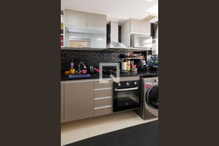 Apartamento à venda com 50m², 2 quartos e 1 vaga Apartamento à venda com 50m², 2 quartos e 1 vagaCozinha