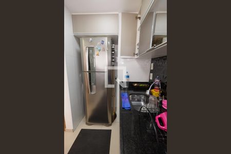 Apartamento à venda com 50m², 2 quartos e 1 vaga Apartamento à venda com 50m², 2 quartos e 1 vagaCozinha
