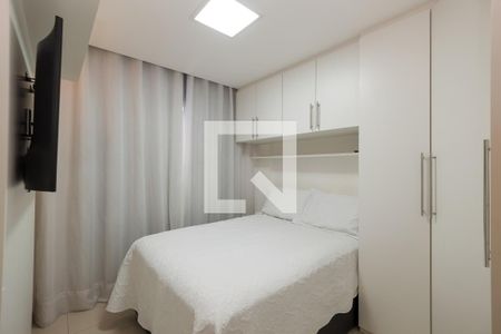 Apartamento à venda com 50m², 2 quartos e 1 vaga Apartamento à venda com 50m², 2 quartos e 1 vagaQuarto 2