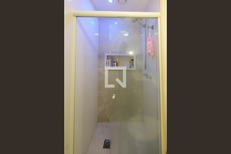 Apartamento à venda com 50m², 2 quartos e 1 vaga Apartamento à venda com 50m², 2 quartos e 1 vagaBanheiro Corredor