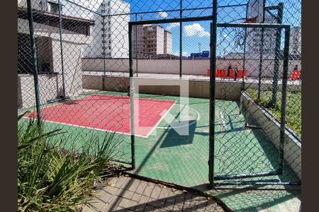 Apartamento à venda com 50m², 2 quartos e 1 vaga Apartamento à venda com 50m², 2 quartos e 1 vagaQuadra Esportiva