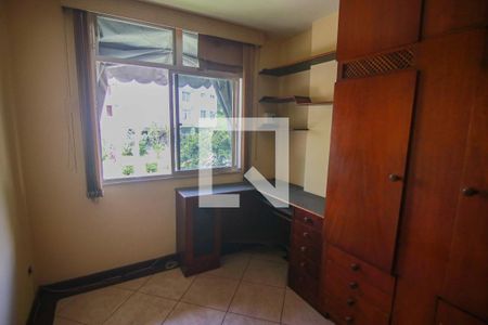 Quarto 1 de apartamento à venda com 2 quartos, 51m² em Fonseca, Niterói