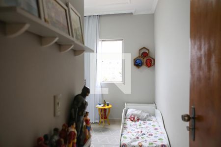 Quarto 2 de apartamento para alugar com 4 quartos, 180m² em Dona Clara, Belo Horizonte