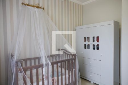 Quarto 1 de apartamento para alugar com 4 quartos, 180m² em Dona Clara, Belo Horizonte