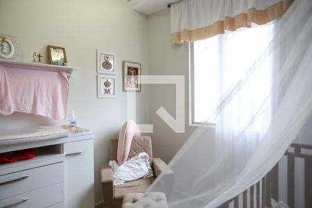 Quarto 1 de apartamento para alugar com 4 quartos, 180m² em Dona Clara, Belo Horizonte