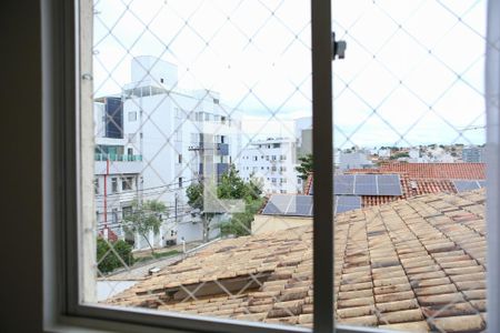 Vista quarto 1 de apartamento para alugar com 4 quartos, 180m² em Dona Clara, Belo Horizonte