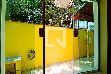 Suíte 1  de casa para alugar com 3 quartos, 250m² em Super Quadra Morumbi, São Paulo