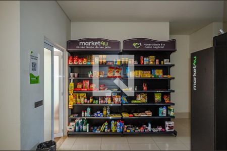 Apartamento à venda com 77m², 2 quartos e 1 vagamercado