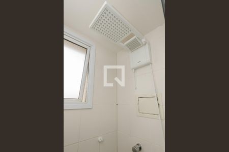 Apartamento à venda com 77m², 2 quartos e 1 vagaBanheiro da Suíte