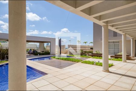 Apartamento à venda com 77m², 2 quartos e 1 vagaEntrada